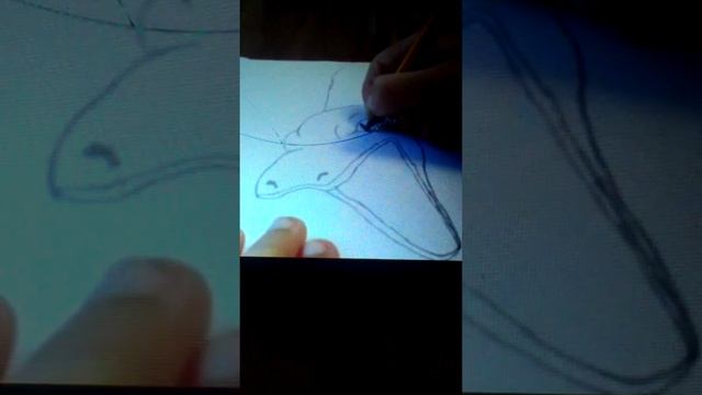 Как нарисовать змею смотреть онлайн