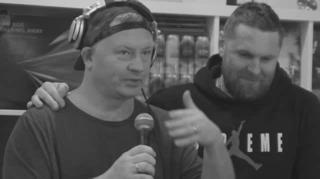 Sugarman - Осенний (музыкальный фильм)