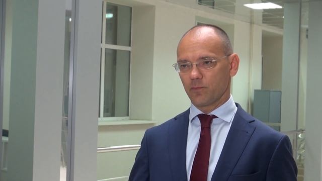 Старт приёмной кампании в МГУ им. Н.П. Огарёва смотреть онлайн