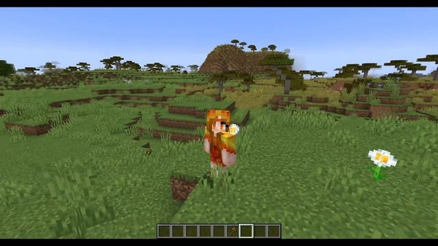 Mehr Freiraum für Mojang dank Java 16 // Minecraft 1.17 Update Snapshot 21w19a смотреть онлайн