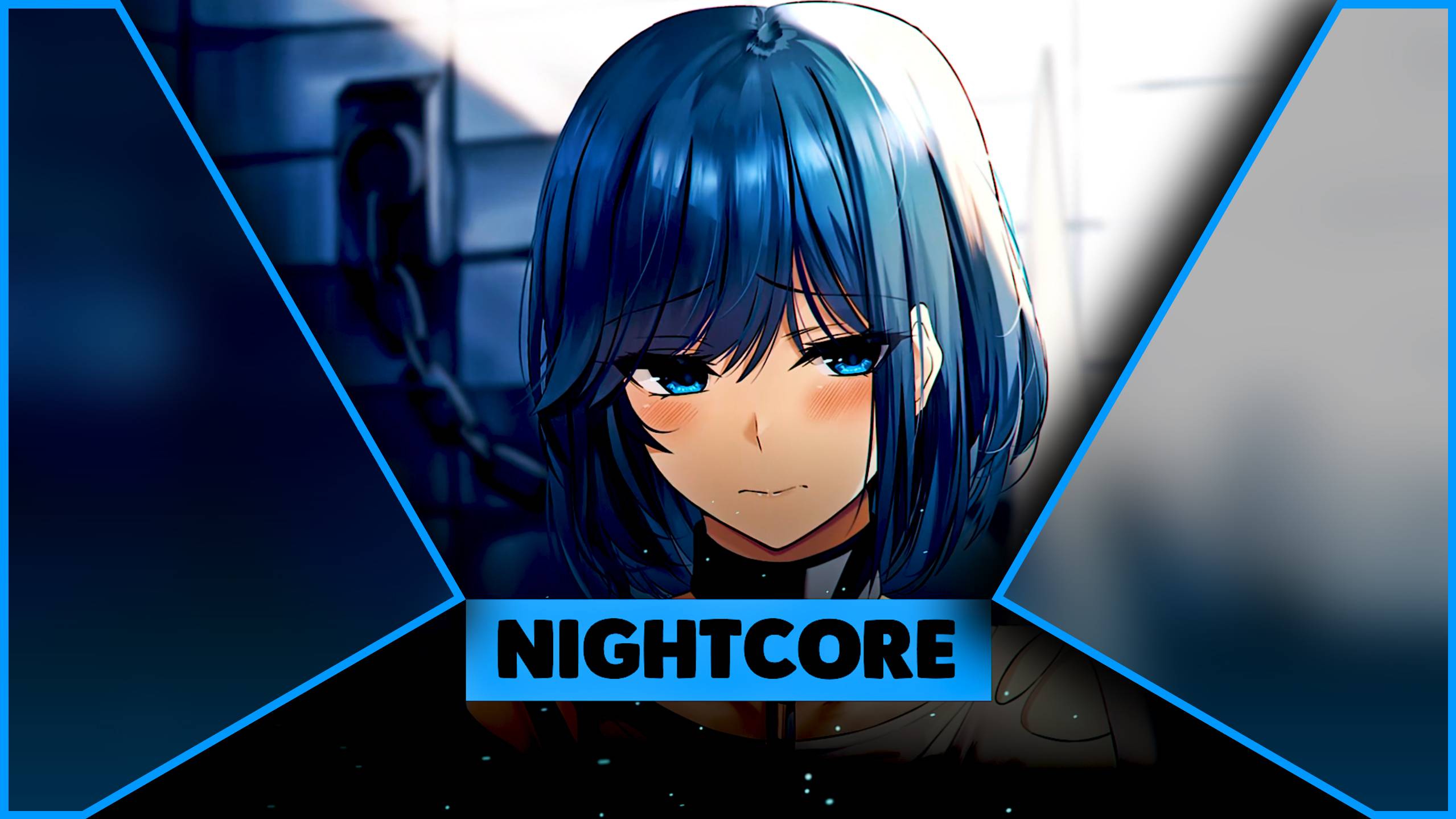 Nightcore - Senses (Prismo, William Black) смотреть онлайн
