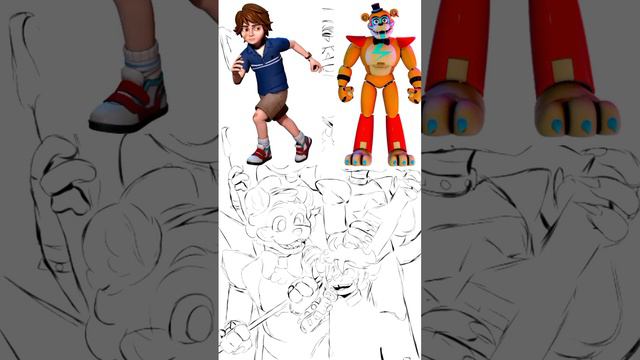 Security Breach что ещё можно тут сказать? #видео моё