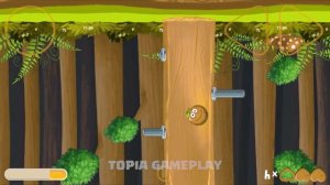 Red Ball 4 - All Levels - Gold Tomato Ball - Ball Friends - Upside Down Gameplay Volume 1,2,3