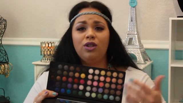 Must Have Drug Store Make-Up Products смотреть онлайн
