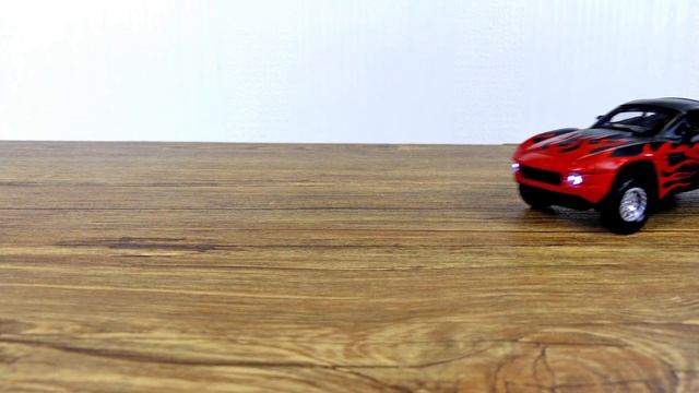 Fast and Furious 8 - Letty's Rally Fighter - Jada Toys 1:32 Model Unboxing смотреть онлайн