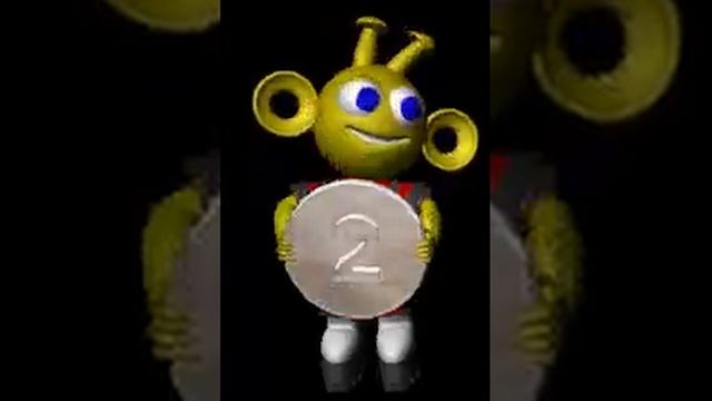 Gubble Buggy Racer [PC]: Yellow_2.avi смотреть онлайн