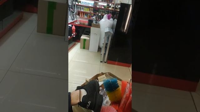 Склифус Европейский Набор + Аксы + Акция Табак смотреть онлайн