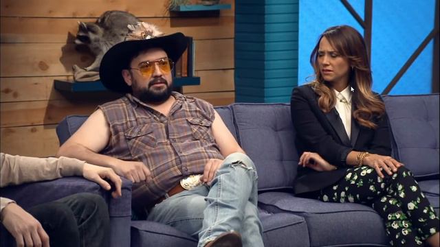 Comedy Bang Bang: Darryl Drummond смотреть онлайн