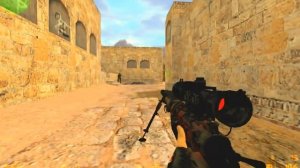 counter-strike 1.6 как установить мод