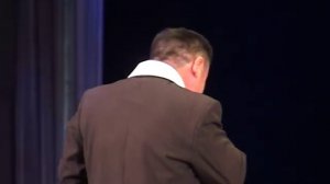 "Амыраам чечээм" Конгар-оол Ондар