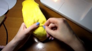 КАК СШИТЬ ЛЕЖАНКУ ДЛЯ КРЫСЫ || DIY