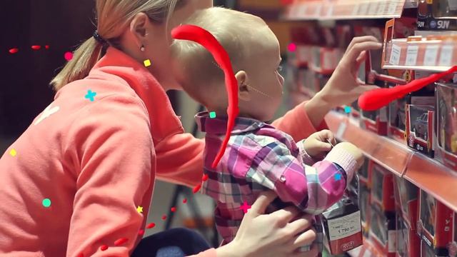 Kenguru Promo смотреть онлайн