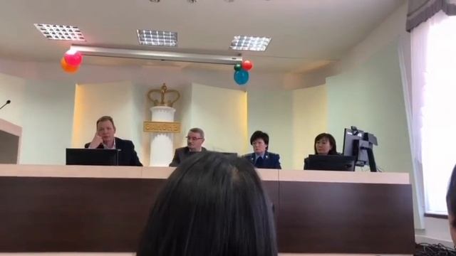 В Бурятии депутат единорос пожелал сиротам покупать квартиры самостоятельно и рассказал про карму.? смотреть онлайн