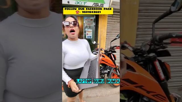 MACBOOK PRO RETINA 2019 PROCESSOR i7 (16GB RAM & 256GB SSD ) 2 YEAR'S OF WARRANTY.PRICE R.S- 75000/ смотреть онлайн