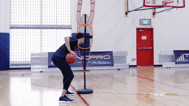 How to: Protect the Basketball When Dribbling! [Stop Getting the Ball Stolen] смотреть онлайн