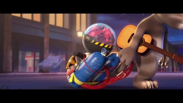 Christian Daniel - Ahora Que Te Vas en talking tom смотреть онлайн