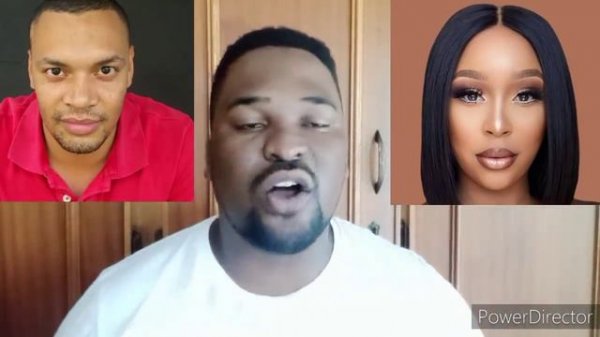 Minnie Dlamini Divorces A Simp After Securing The Bag