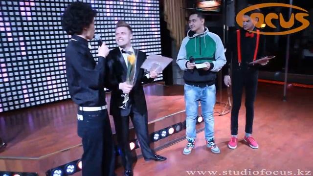 Shadr - Best B-Boy 2012 - Dance Studio Focus.mp4 смотреть онлайн