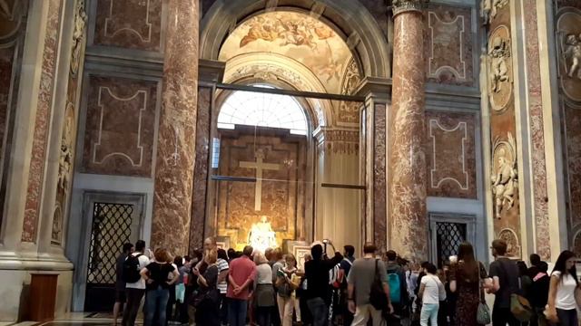 VLOG | 3 jours de visites et de découvertes à Rome смотреть онлайн