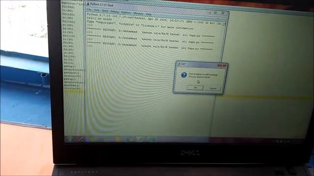 Making Shapes in turtle python смотреть онлайн