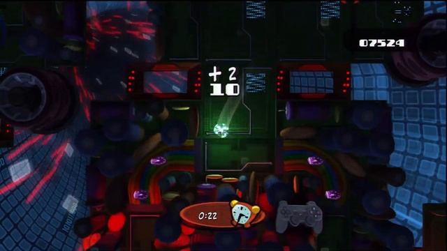 Sly Cooper Thieves in Time Arcade Guide Paris - 8-Bit Bentley Style смотреть онлайн