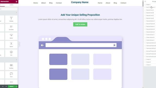 Create Wireframes & Full Website Prototypes In Minutes To Gather Content With WP FeedBack PRO смотреть онлайн