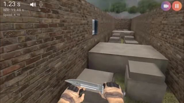 KNOCK OFF CSGO SURFING смотреть онлайн
