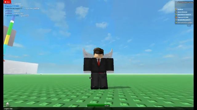 Roblox Kohls Admin House Cape Commandes Episode 1 смотреть онлайн