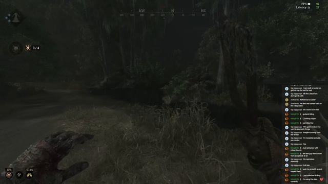 Road To Max Prestige In Hunt: Showdown! #37 - Tide Of Corruption Event ?