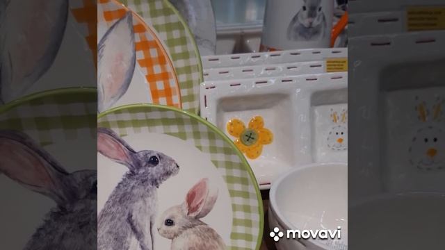 35.ПАСХАЛЬНАЯ ПОСУДА И ДЕКОР! НОВОЕ ВИДЕО ДЛЯ ВАС! смотреть онлайн