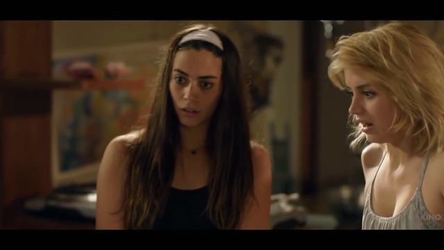 KNOCK KNOCK All Clips & Trailer (2015) смотреть онлайн