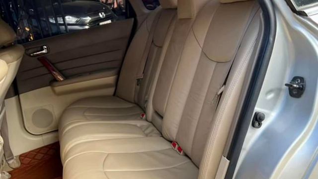 ?Nissan Teana 230JM V6 VIP สวยมีเสน่ห์ ปี2004 смотреть онлайн