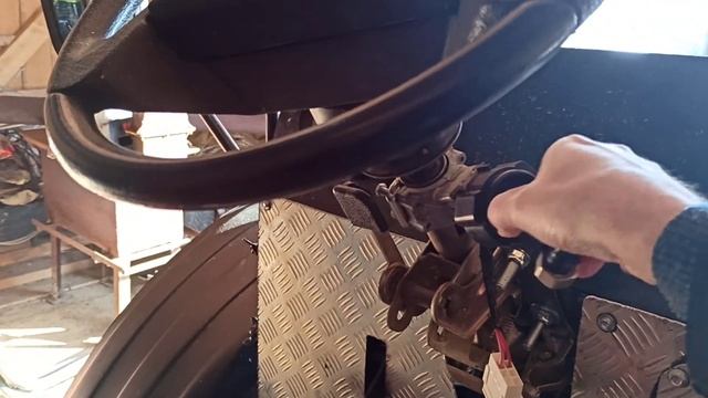 Сармат 1500 заводим в -20 смотреть онлайн