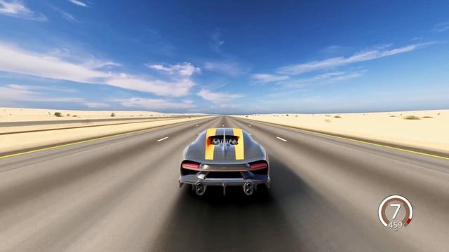 Top 6 Fastest Bugatti's Cars in Assetto Corsa!! смотреть онлайн