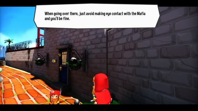 A Hat In Time Hands On Gameplay (PS4/Xbox One) смотреть онлайн