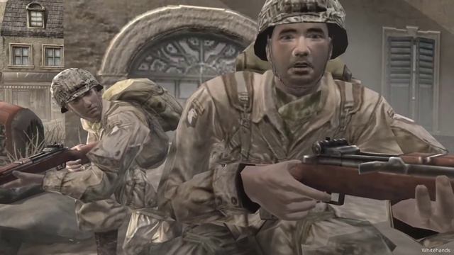 Movie Trailer: Company of heroes (Android) on the channel смотреть онлайн