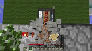 ТОП 5 АВТОМАТИЧЕСКИХ ФЕРМ ДЕРЕВА В МАЙНКРАФТ