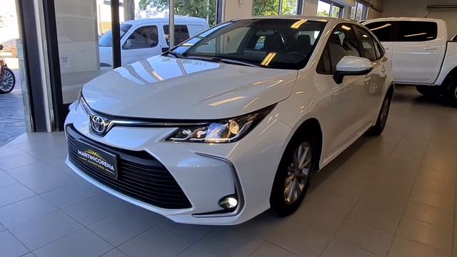 toyota corolla xli смотреть онлайн