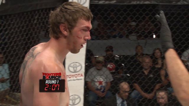 FSL 2015 Fresno CA -Anthony Harvey vs Jessy James смотреть онлайн