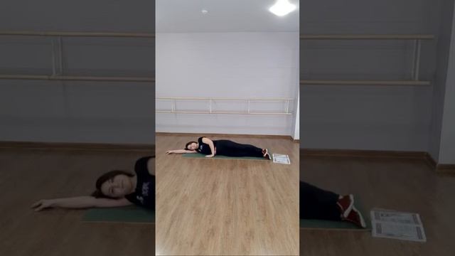 Дыхание Диафрагмой смотреть онлайн