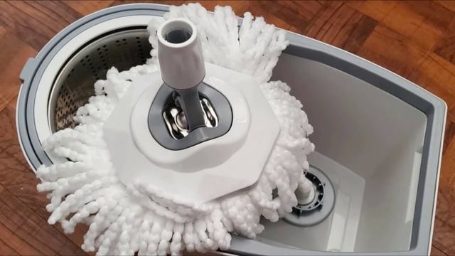 Spin Mop: ✅ Best Spin Mops 2023 (Buying Guide) смотреть онлайн