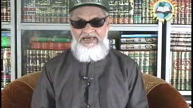 Tafseer-e-Quran Part 119 (05/09/2009) смотреть онлайн