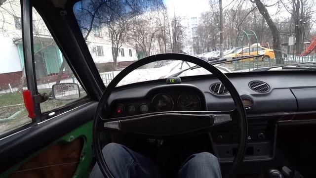 ВАЗ 2106 1979г Конец... Продажа