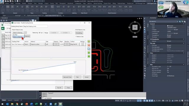 10 Ways to Accelerate Civil 3D смотреть онлайн
