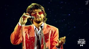 JONY - La Cometa (JONY). CIAO, 2020! Вечерний Ургант. Фрагмент выпуска от 30.12.2020