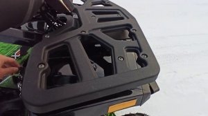 Квадроцикл PROMAX WILD 300 LUX реальный обзор и отзыв