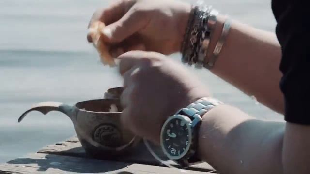 KUPILKA туристическая посуда