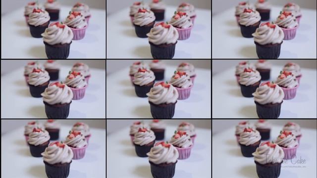 Take the cake ? Домашняя кондитерская смотреть онлайн