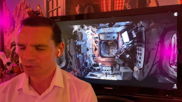 Время и пространство - медитация смотреть онлайн