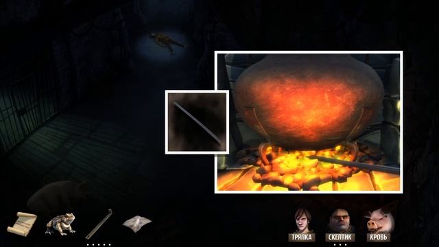 Yesterday Origins прохождение часть #1 смотреть онлайн